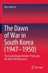The Dawn of War in South Korea (ISBN: 9789819988846)
