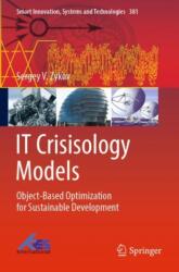 IT Crisisology Models (ISBN: 9789819986514)
