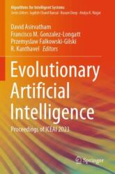 Evolutionary Artificial Intelligence (ISBN: 9789819985968)