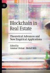 Blockchain in Real Estate (ISBN: 9789819985357)
