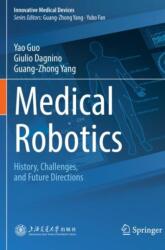 Medical Robotics (ISBN: 9789819973194)