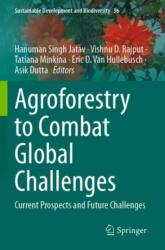 Agroforestry to Combat Global Challenges (ISBN: 9789819972845)