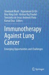 Immunotherapy Against Lung Cancer (ISBN: 9789819971435)