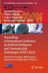 Proceedings of International Conference on Artificial Intelligence and Communication Technologies (ISBN: 9789819969586)