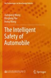 The Intelligent Safety of Automobile (ISBN: 9789819964017)