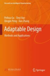 Adaptable Design (ISBN: 9789819958719)