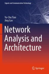 Network Analysis and Architecture (ISBN: 9789819956500)