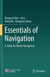 Essentials of Navigation (ISBN: 9789819956388)
