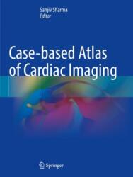 Case-based Atlas of Cardiac Imaging (ISBN: 9789819956227)