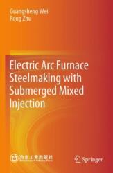 Electric Arc Furnace Steelmaking with Submerged Mixed Injection (ISBN: 9789819946044)