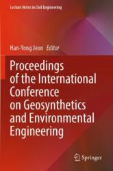 Proceedings of the International Conference on Geosynthetics and Environmental Engineering (ISBN: 9789819942312)