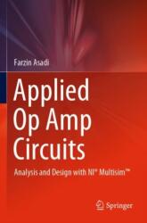 Applied Op Amp Circuits (ISBN: 9789819938834)