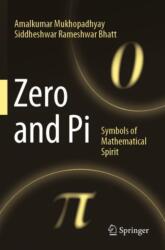 Zero and Pi (ISBN: 9789819930746)