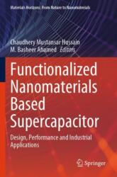 Functionalized Nanomaterials Based Supercapacitor (ISBN: 9789819930234)