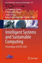 Intelligent Systems and Sustainable Computing (ISBN: 9789819783540)