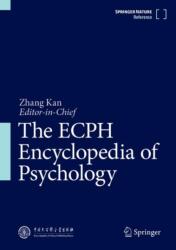 The ECPH Encyclopedia of Psychology (ISBN: 9789819778737)