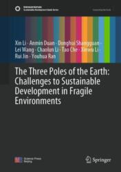 The Three Poles of the Earth: Challenges to Sustainable Development in Fragile Environments (ISBN: 9789819777204)