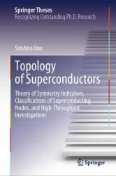 Topology of Superconductors (ISBN: 9789819773985)
