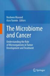 The Microbiome and Cancer (ISBN: 9789819769476)