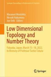 Low Dimensional Topology and Number Theory (ISBN: 9789819737772)