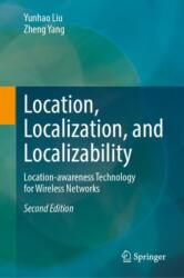 Location, Localization, and Localizability (ISBN: 9789819731756)