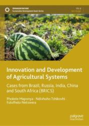 Innovation and Development of Agricultural Systems (ISBN: 9789819729258)