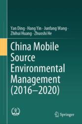 China Mobile Source Environmental Management (ISBN: 9789819727834)