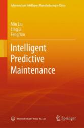Intelligent Predictive Maintenance (ISBN: 9789819726769)
