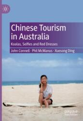 Chinese Tourism in Australia (ISBN: 9789819724765)