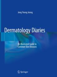 Dermatology Diaries (ISBN: 9789819715770)