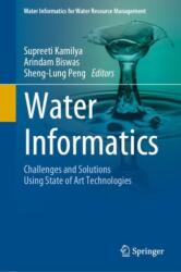 Water Informatics (ISBN: 9789819715176)