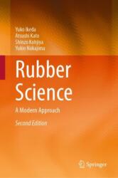 Rubber Science (ISBN: 9789819712663)