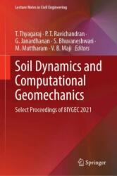 Soil Dynamics and Computational Geomechanics (ISBN: 9789819613670)