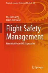 Flight Safety Management (ISBN: 9789819612345)
