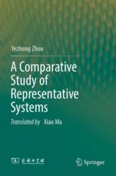 A Comparative Study of Representative Systems (ISBN: 9789811541889)