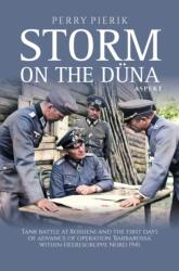 Storm on the Duna (ISBN: 9789464872941)