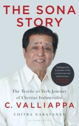 The Sona Story (ISBN: 9789361317453)