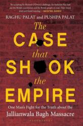 The Case That Shook the Empire (ISBN: 9789361314827)