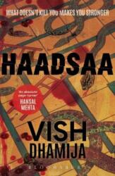 Haadsaa (ISBN: 9789361312960)