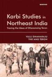 Karbi Studies in Northeast India (ISBN: 9789360803490)