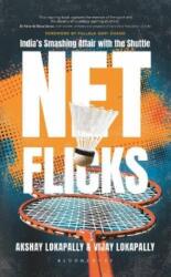Net Flicks (ISBN: 9789356407077)
