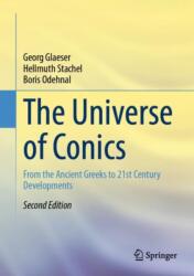 The Universe of Conics (ISBN: 9783662703052)