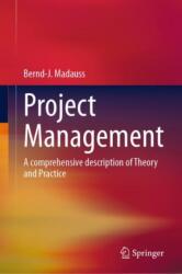 Project Management (ISBN: 9783662690567)