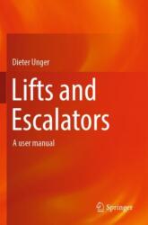 Lifts and Escalators (ISBN: 9783662678244)