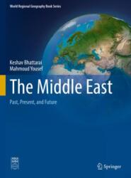 The Middle East (ISBN: 9783031839665)