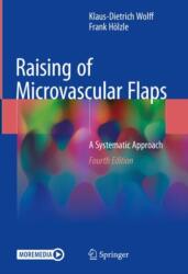 Raising of Microvascular Flaps (ISBN: 9783031819117)
