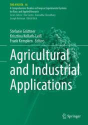 Agricultural and Industrial Applications (ISBN: 9783031819032)