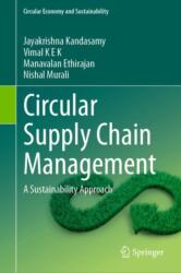 Circular Supply Chain Management (ISBN: 9783031817496)