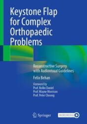 Keystone Flap for Complex Orthopaedic Problems (ISBN: 9783031767012)