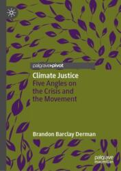 Climate Justice (ISBN: 9783031754401)
